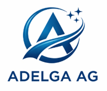 Adelga AG Logo